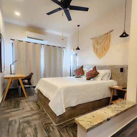 Departamento Con Terraza Apartman La Paz Kültér fotó