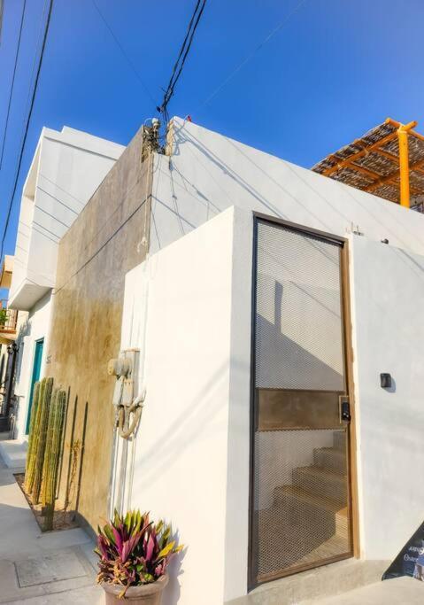 Departamento Con Terraza Apartman La Paz Kültér fotó