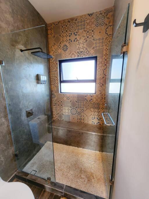 Departamento Con Terraza Apartman La Paz Kültér fotó