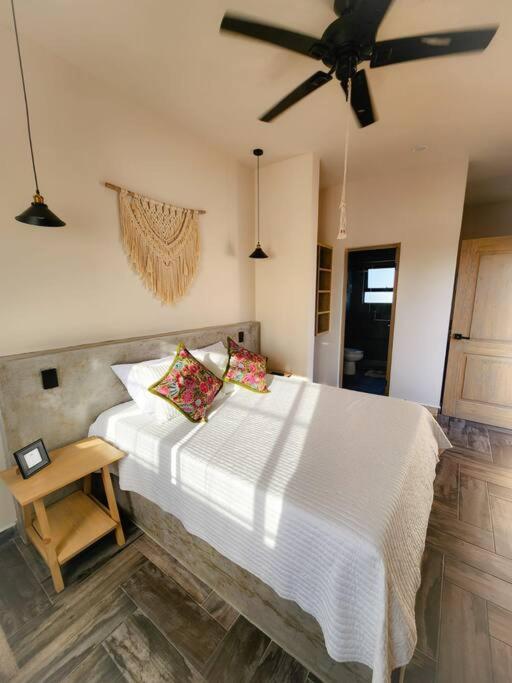 Departamento Con Terraza Apartman La Paz Kültér fotó